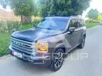 2026 Haval H9