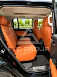 2026 Haval H9