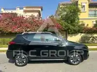 2026 JAC JS3