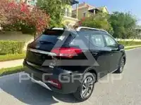 2026 JAC JS3