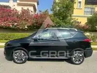 2026 JAC JS3