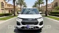 2026 JAC JS3