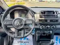 2027 Mitsubishi L200