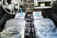 2027 Mitsubishi L200