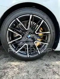 2027 BMW M5