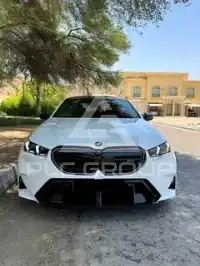 2027 BMW M5