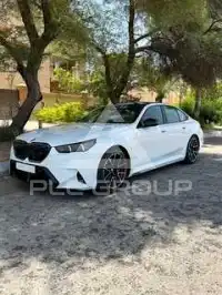 2027 BMW M5