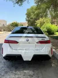 2027 BMW M5