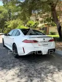 2027 BMW M5