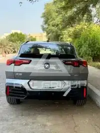 2027 BMW X2