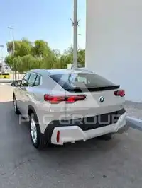 2027 BMW X2