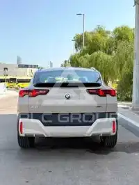 2027 BMW X2
