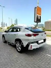 2027 BMW X2