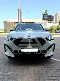 2027 BMW X2