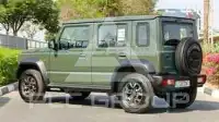 2027 Suzuki Jimny