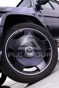 2027 Mercedes Benz G-Class