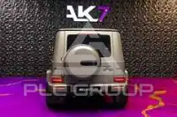 2027 Mercedes Benz G-Class