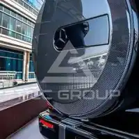 2027 Mercedes Benz G-Class