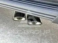 2027 Mercedes Benz G-Class