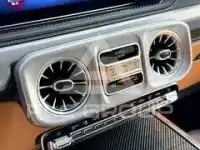 2027 Mercedes Benz G-Class