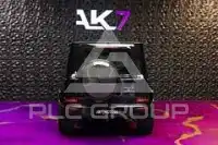 2027 Mercedes Benz G-Class