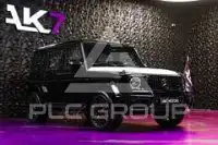 2027 Mercedes Benz G-Class
