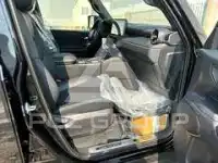 2027 Toyota Prado