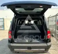 2027 Toyota Prado