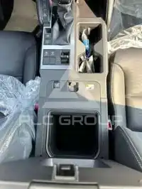 2027 Toyota Prado