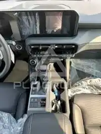 2027 Toyota Prado