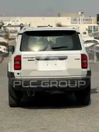 2027 Toyota Prado