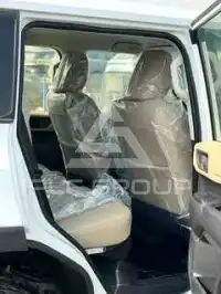 2027 Toyota Prado