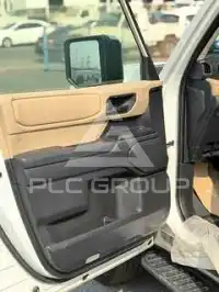 2027 Toyota Prado