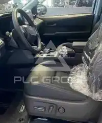 2027 Toyota Hilux
