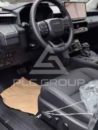 2027 Toyota Hilux