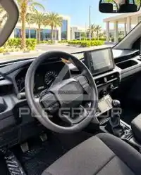 2027 Toyota Hilux
