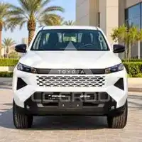 2027 Toyota Hilux