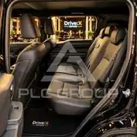2027 Toyota FJ Cruiser