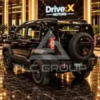 2027 Toyota FJ Cruiser