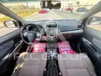 2027 Toyota Avanza