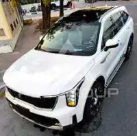 2027 KIA Sorento
