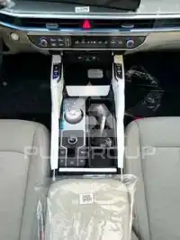 2027 KIA Sorento