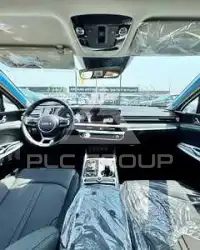 2027 KIA K5