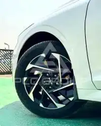 2027 KIA K5