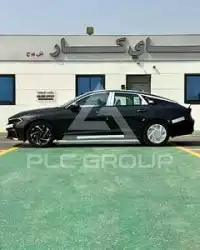 2027 KIA K5