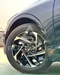 2027 KIA K5