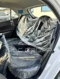 2027 KIA Picanto