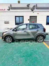 2027 KIA Picanto