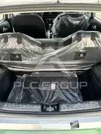 2027 KIA Picanto
