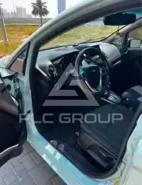 2017 Ford FIESTA